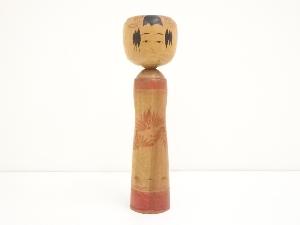 郷土玩具　小松五平造　こけし（30cm）